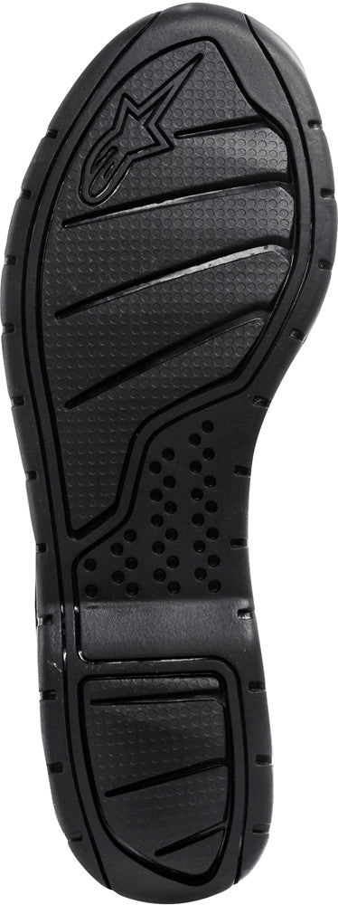 Alpinestars 482-5425 25SUT5-10-05 TECH-5 SOLE BLACK SZ 05