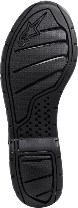Alpinestars 482-5435 25SUT5-10-15 TECH-5 SOLE BLACK SZ 15