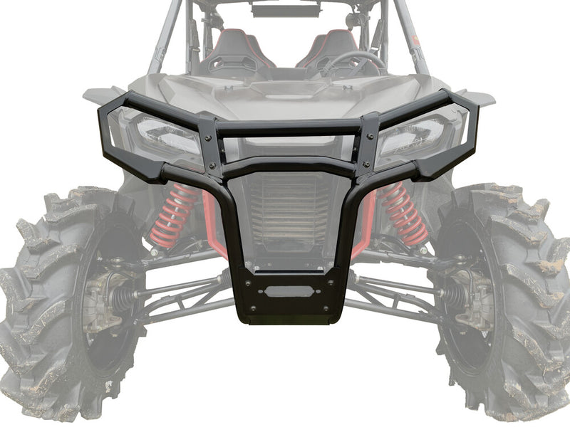 Rival Powersports Usa Front Bumper - 2444.2147.1 Honda Talon 2019-2024