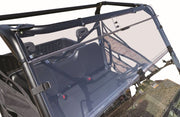 QuadBoss 375785 2013 Polaris Ranger Crew 800 Windbreak Folding Windshield - User 1