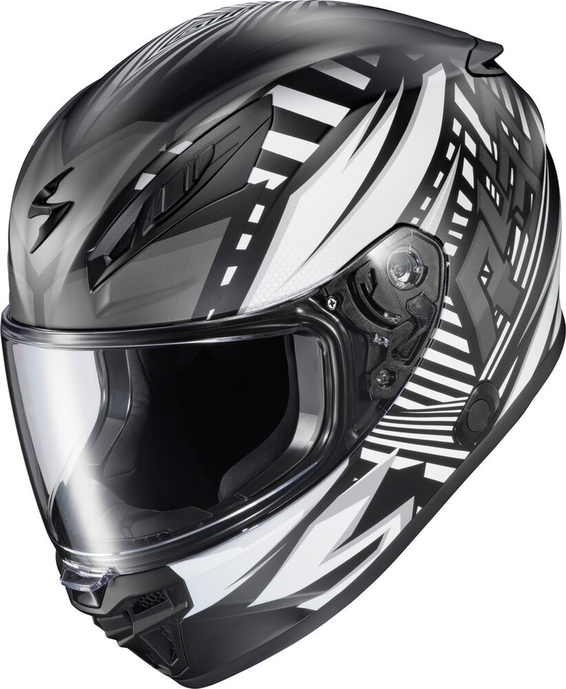 Scorpion Exo EXO-R430 Full-Face Helmet