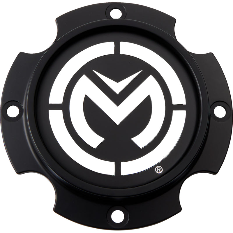 MOOSE OFFROAD 0223-0260 C356SB-156MO 23X Center Cap Center Cap - 23X Wheel - 4/156