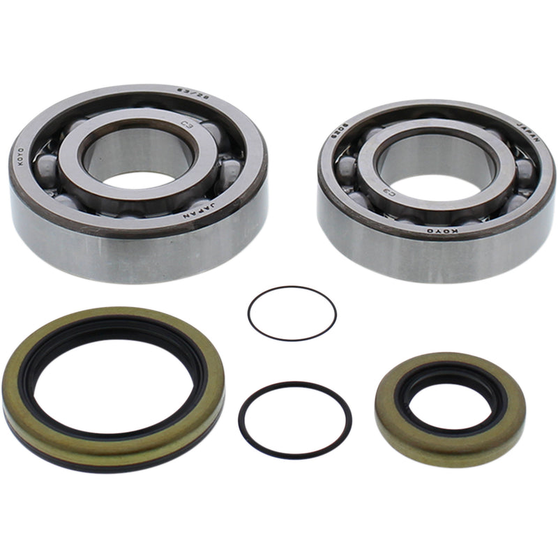 Moose Offroad Bearing - 24-1118 For Gas Gas Dirt Bikes 2008-2020 | Rieju Racing 300 / Ranger 300 2021-2022