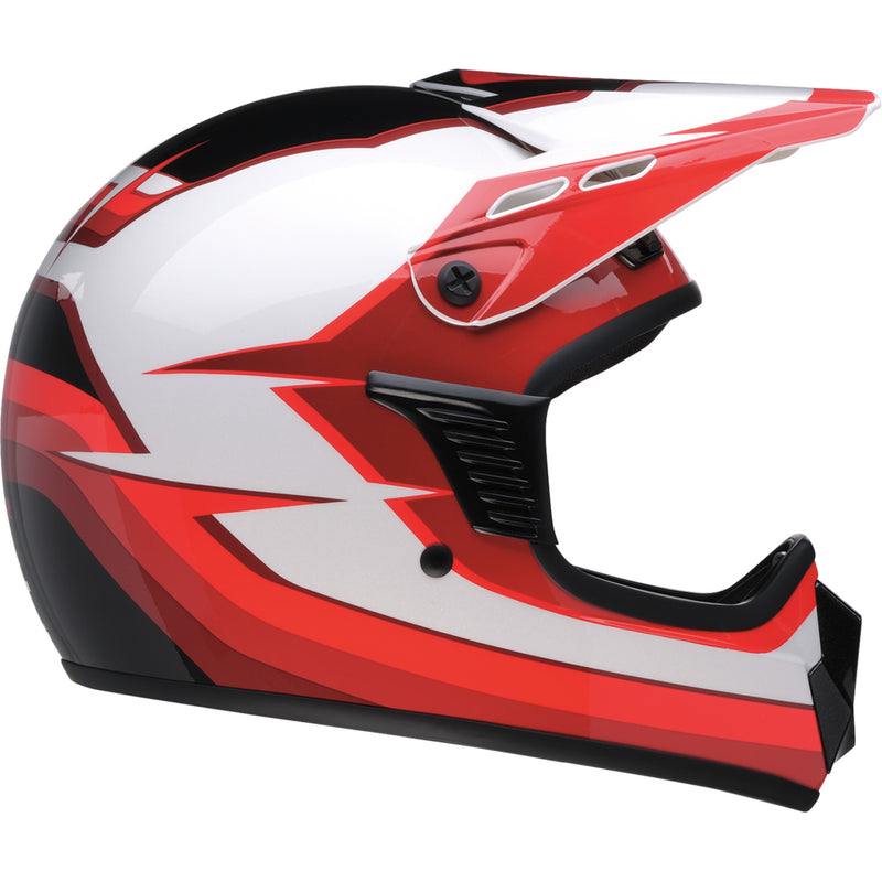 Z1R Child Dirt Maxx Vortex Helmet
