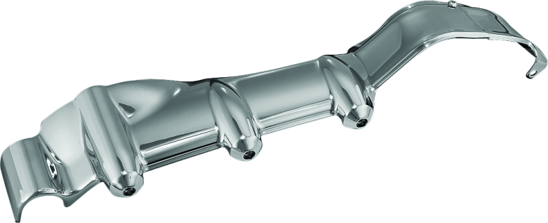 Kuryakyn 8397 Inner Primary Cover 07-08 Touring Models Chrome - Photo - Primary