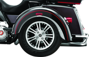 Kuryakyn 7216 Top Fender Accent For Trikes Chrome - User 1