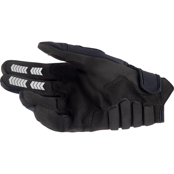 ALPINESTARS Techdura Gloves Black