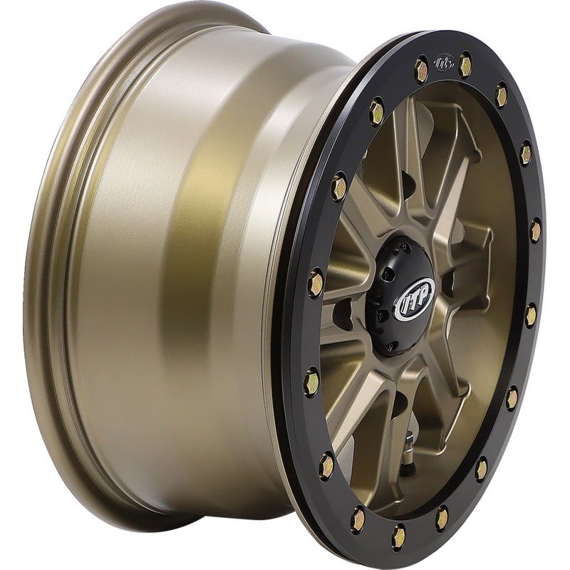 Itp Inertia Wheel - 1422526729B For Polaris UTVs 2003-2024 | Kawasaki Mule 2015-2024 | Arctic Cat Wildcat 2020-2023 | Textron Wildcat 2018-2019