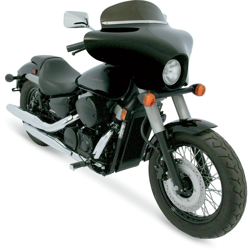 Memphis Shades Batwing Fairing - MEM7091 Honda VT1100C / VT750C2 / VT750DC / VT750C2B 1997-2020