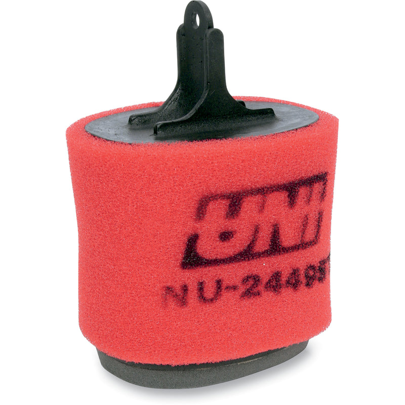 Uni Filter Ultra-Seal Air Filter - NU-2449ST Suzuki ATV/UTV Models 1985-1993