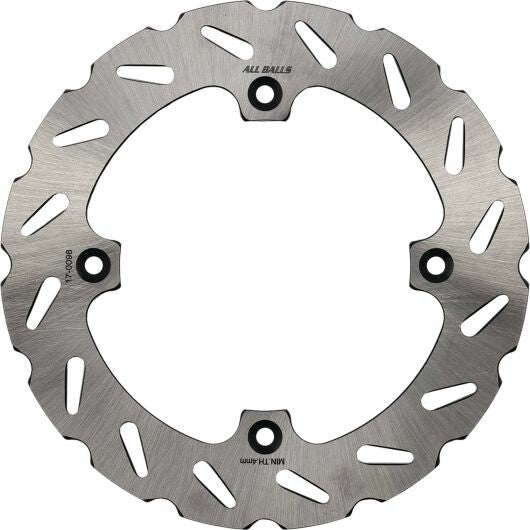 All Balls Brake Rotor - 18-0098 Can-Am Maverick 2017-2023