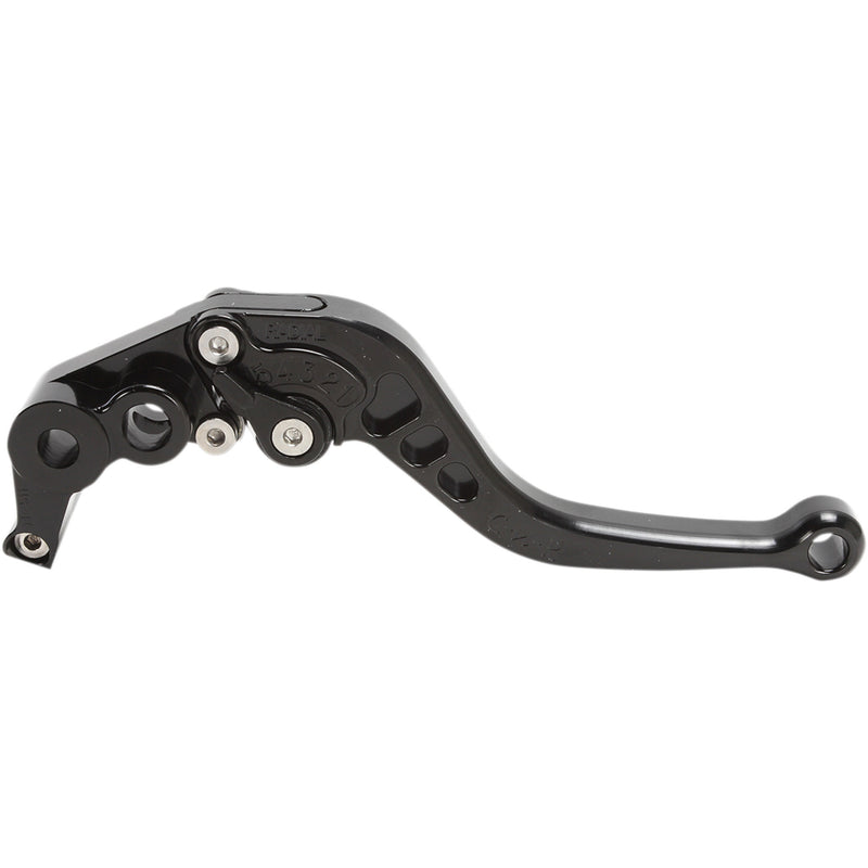 Psr Click'n Roll Lever - 00-00510-22 For Suzuki Motorcycles 2004-2024 | Triumph Daytona / Speed / Street 2006-2017 | Yamaha 1200 / Super 2012-2018