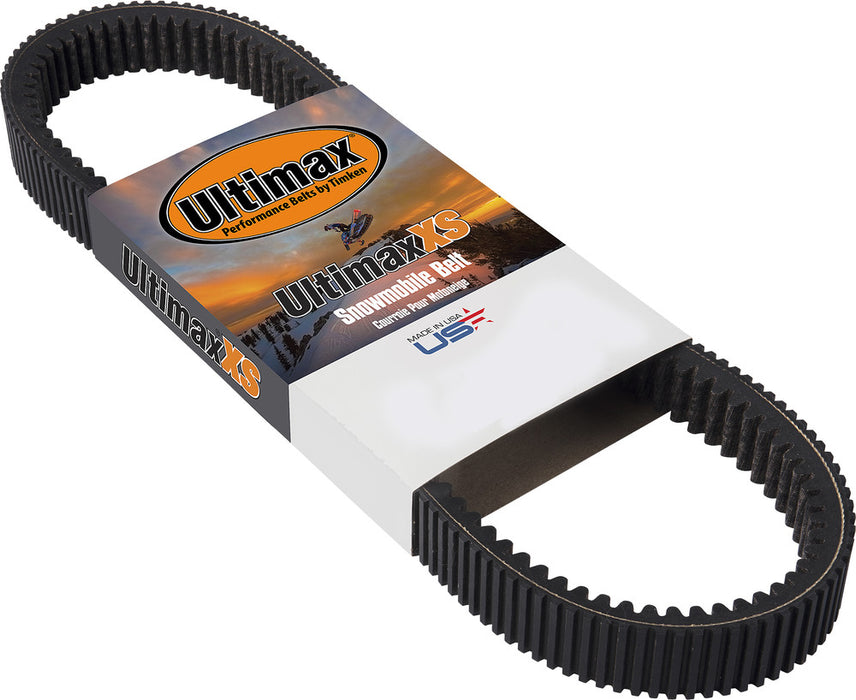 Ultimax 22-822 XS822 ULTIMAX XS DRIVE BELT