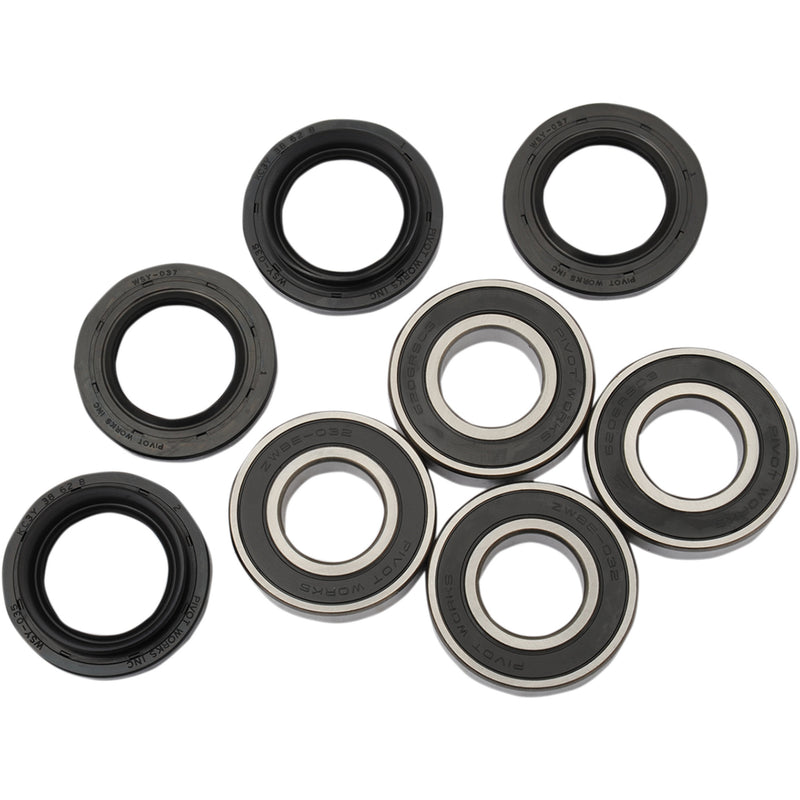 Pivot Works Bearing - PWRWK-Y34-600 Yamaha Rhino 2004