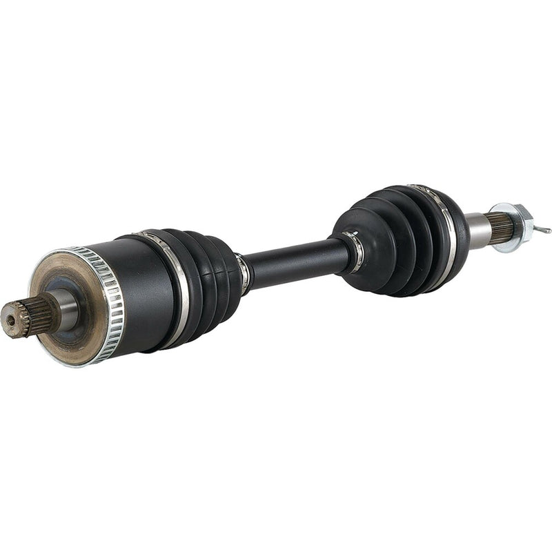 All Balls 8-Ball Extreme Duty Axle - AB8-CA-8-341 Can-Am Renegade 650 4x4 2019