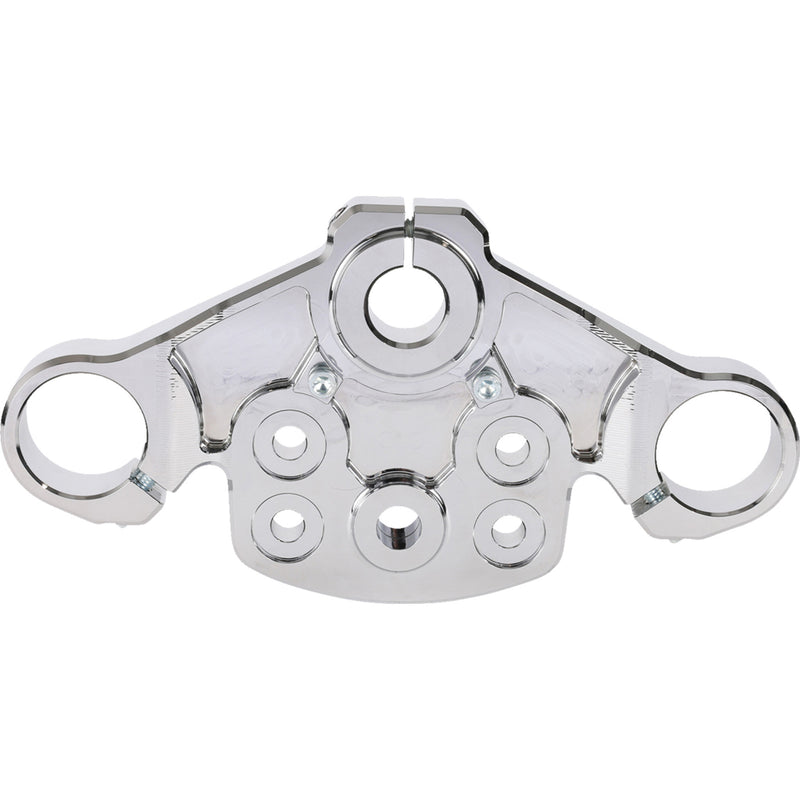 Thrashin Supply Co. Triple Tree - TSC-2921-3 For Harley Road Glide 2024-2026
