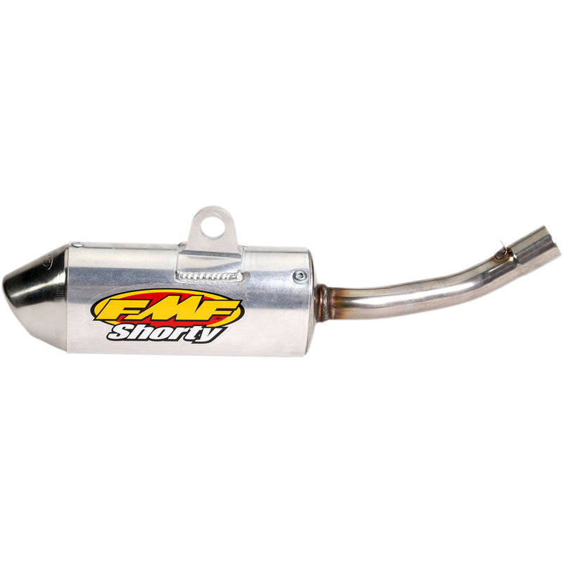 FMF Powercore 2 Muffler - 020205 Honda CR125R 1998-1999
