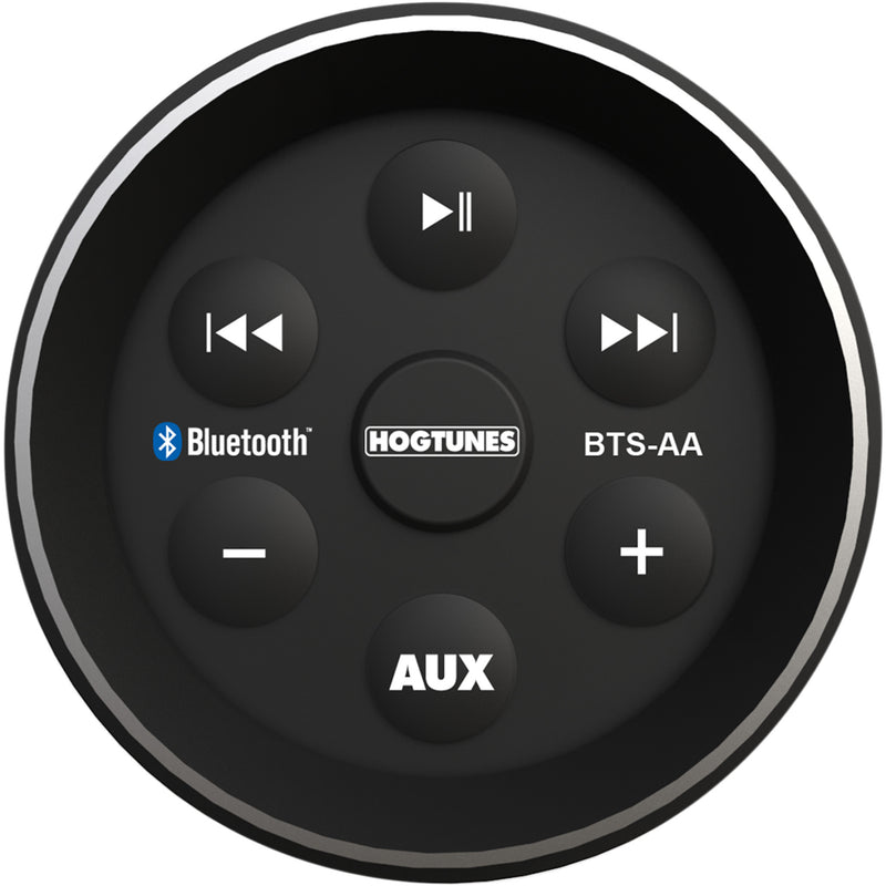 Hogtunes BTS-AA Multi-Media Controller For Harley Touring 1996-2013
