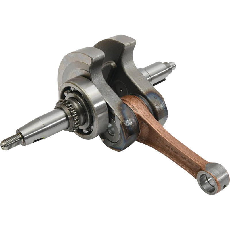 Hot Rods 4-Cycle Crankshaft Assembly - 4044 Yamaha Raptor 2001-2005