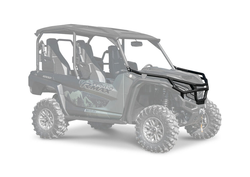 Rival Powersports Usa Front Bumper - 2444.7177.1 Yamaha UTVs 2021-2025