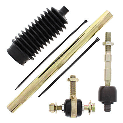All Balls TIE ROD END Kit - 51-1054-L Can-Am Maverick 2013-2018
