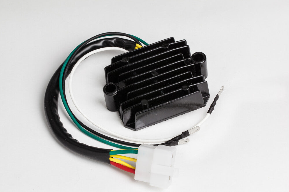 Rick's Motorsport Electric 27-10100 10-100 REGULATOR / RECTIFIER