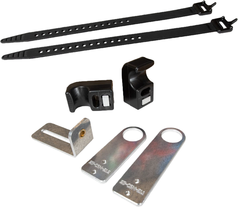 Enduro Engineering 366-0999 25-CSM-MTB BICYCLE CHAINSAW MOUNT