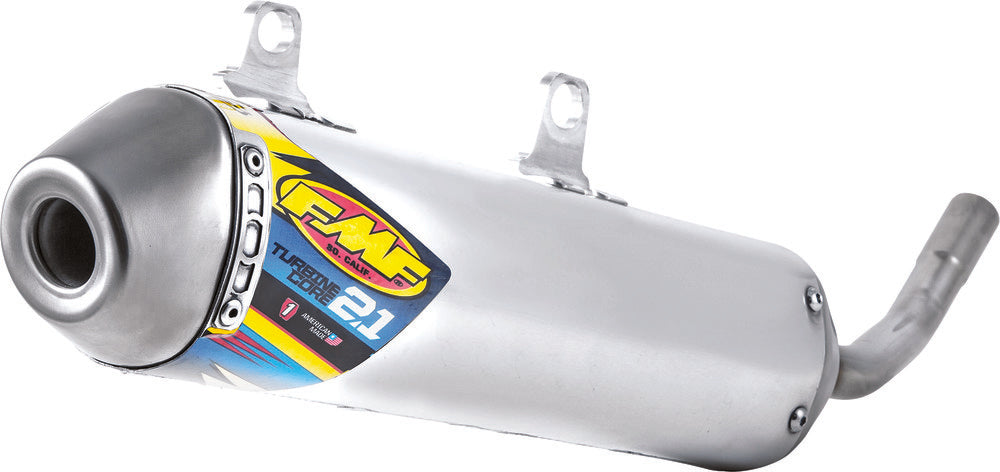 Fmf 79-22862 024061 POWERCORE 2.1 SILENCER TURBINE CORE S/A