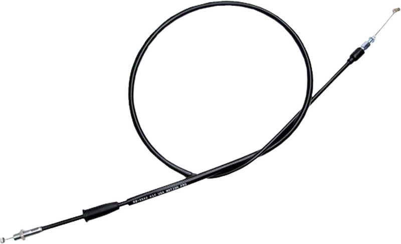 Motion Pro Black Vinyl Throttle Cable - 02-0582 Honda TRX420FPA Rancher / TRX420FPE Rancher / TRX420FPM Rancher 2009-2011