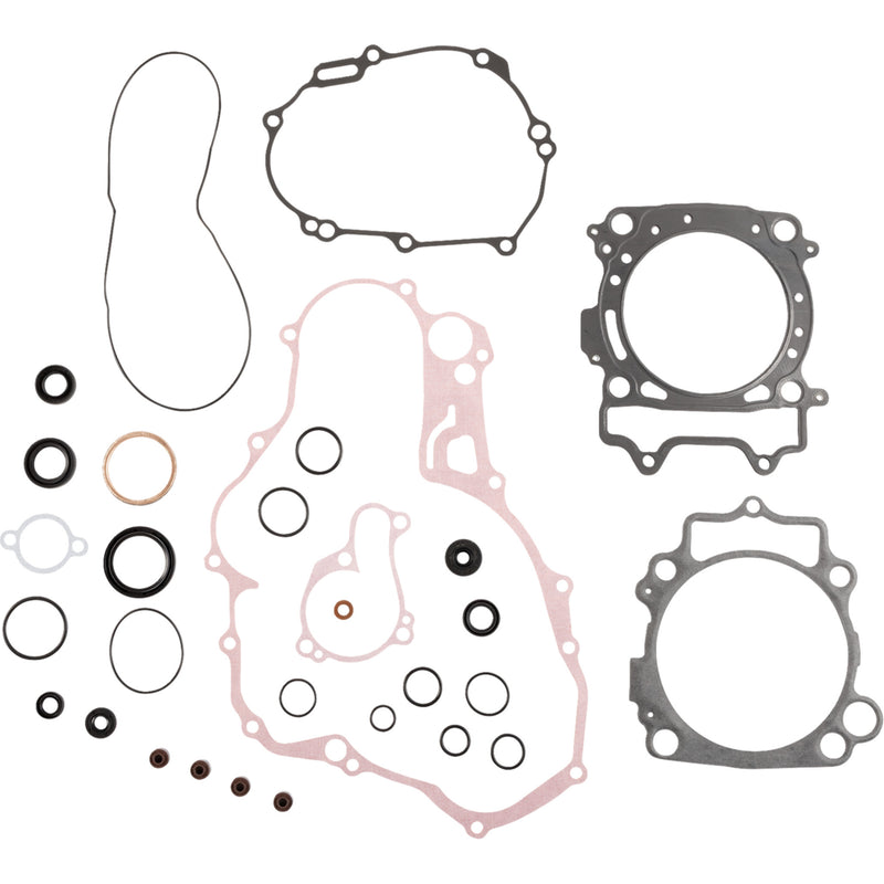 Moose Offroad Gasket Kit - 8110067mse Yamaha YZ 450 / WR 450 2020-2023