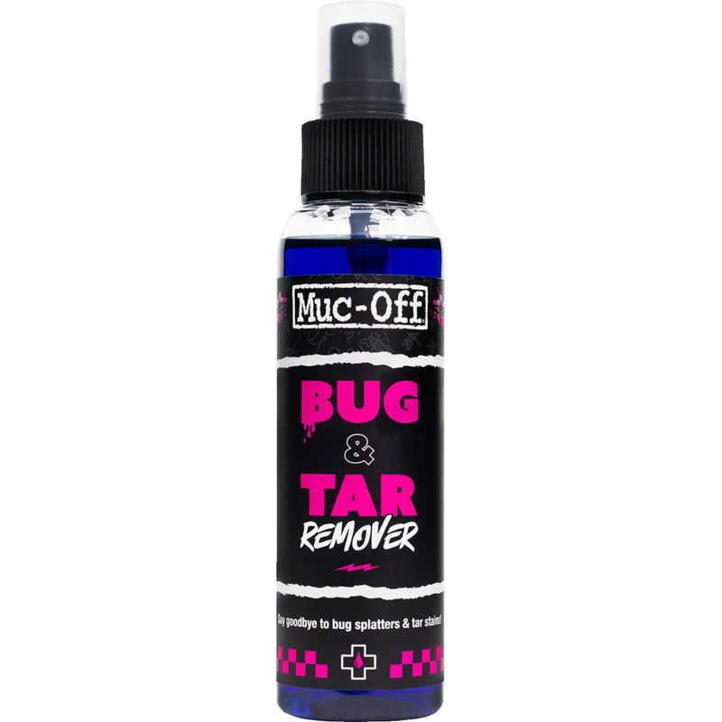MUC-OFF USA 3704-0424 20983 Bug and Tar Remover 100 ml