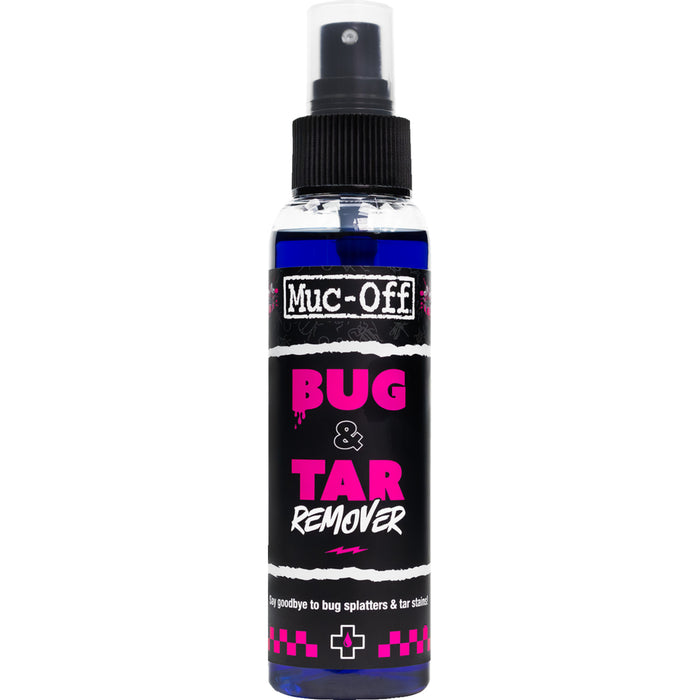 MUC-OFF USA 3704-0424 20983 Bug and Tar Remover 100 ml