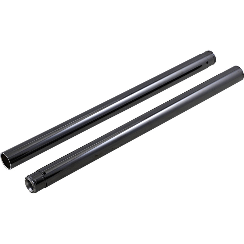Custom Cycle Engineering Black Diamond-Like Fork Tubes Fork Tubes 41 Mm 24.25" Black - T2002DL For Harley Motorcycles 1999-2017