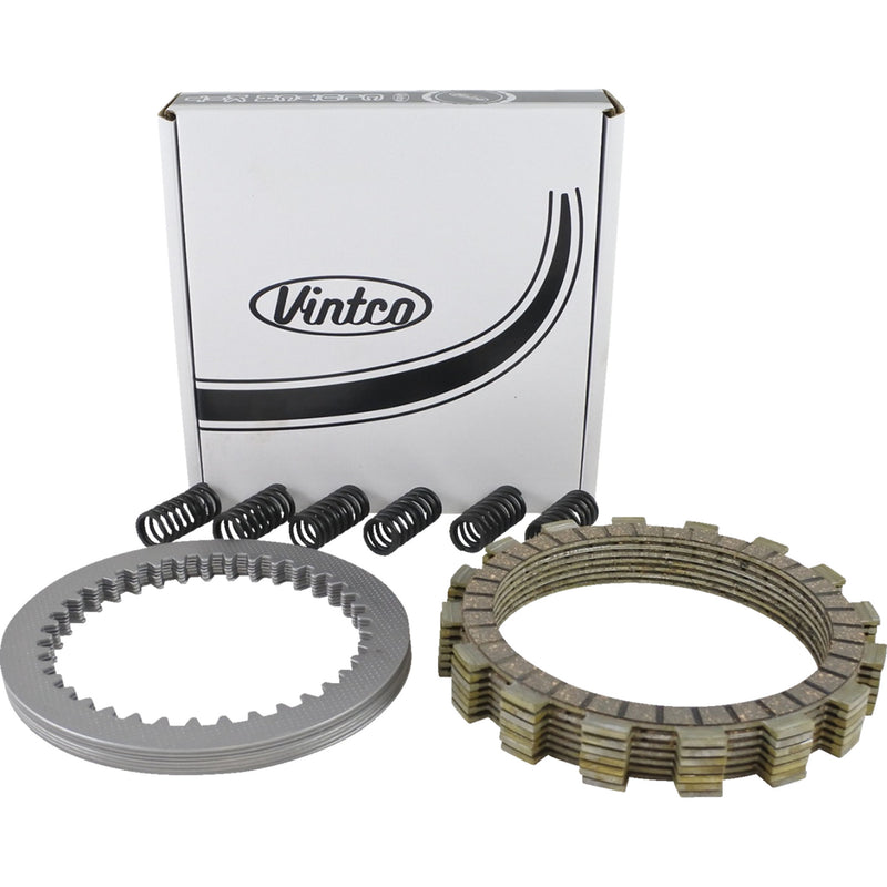 Vintco Clutch Plate - KCLY13 Yamaha YZ 125 1989-1990