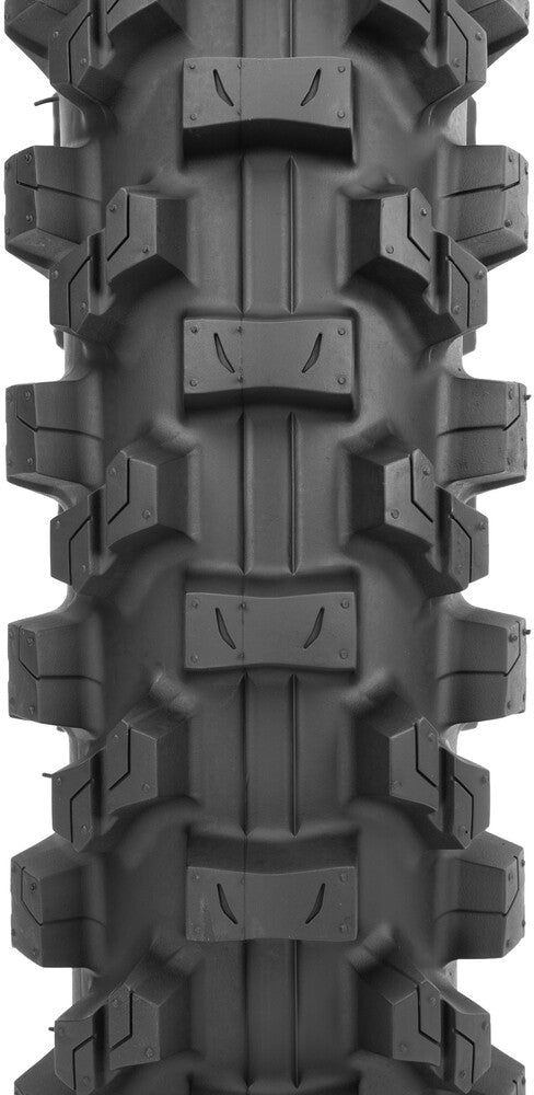 Irc Tire VX-10 Front Rear 60/100-10 33J Bias TT - T10519