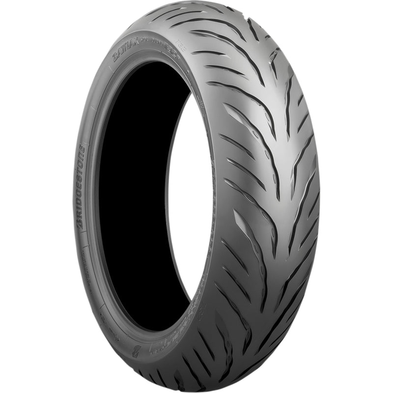 BRIDGESTONE 0302-1527 12668 Battlax Sport Touring T32 Tire Tire - Battlax Sport Touring T32 - Rear - 160/60ZR18 - 70W