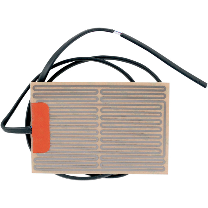 MOOSE OFFROAD M92-21014 210014 Heating Element replacement