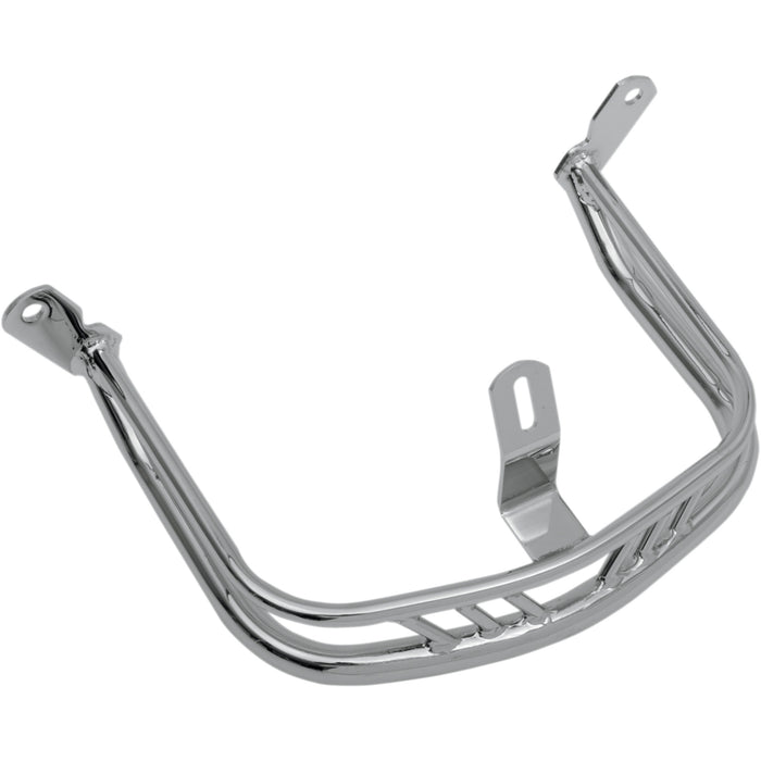 DRAG SPECIALTIES 1412-0010 Fender Rail rear  - chrome