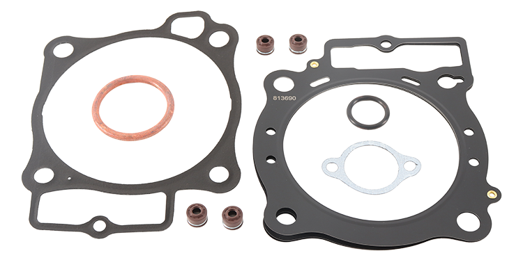 Vertex TOP END Gaskets - 810989 Honda CRF450R / CRF450RX 2017-2018