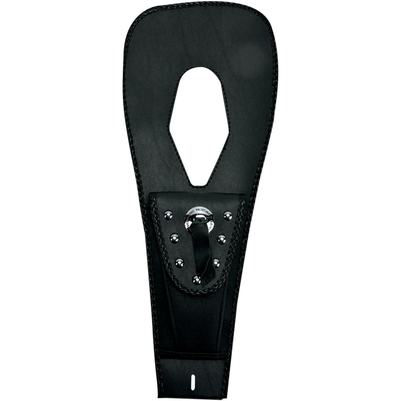 Mustang Bib - 93303 Honda VTX1300C / VTX1300R 2004-2009