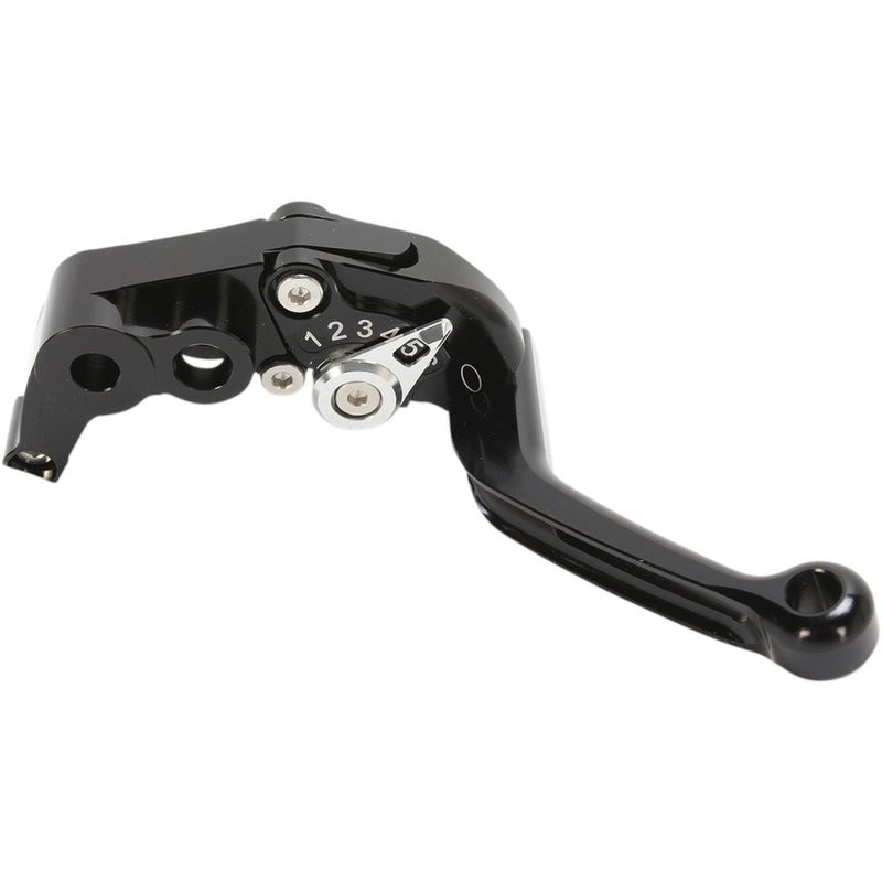 Driven Racing Halo Lever - DFL-RS-511 Triumph Daytona / Speed / Street 2006-2017