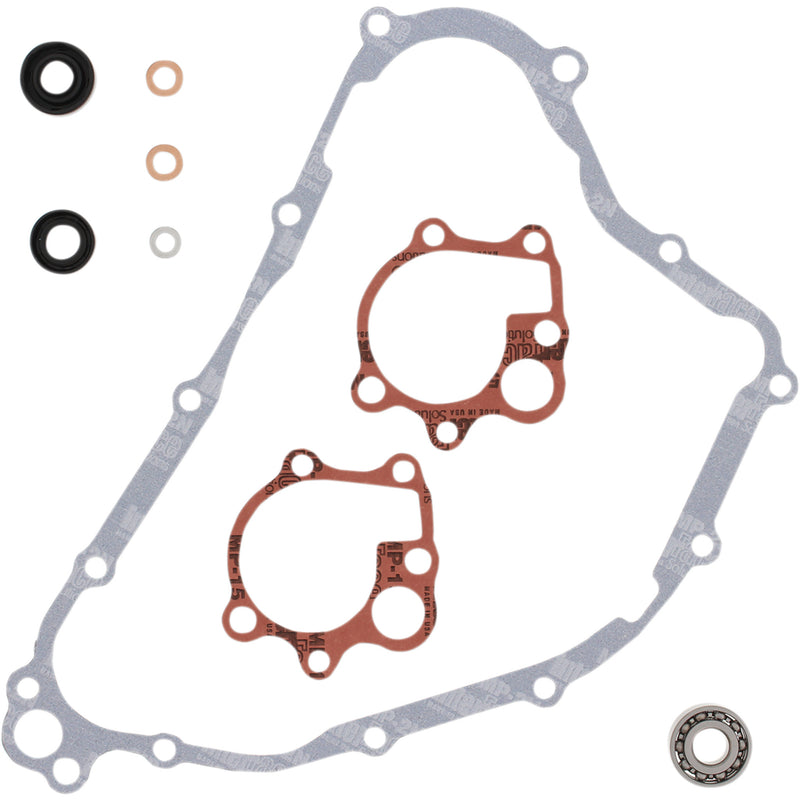 Moose Offroad Rebuild Kit - 821264MSE Honda CR250R 2002-2007