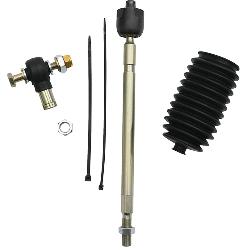 Moose Offroad Tie Rod End - 51-1086-L Polaris RZR 2019-2022