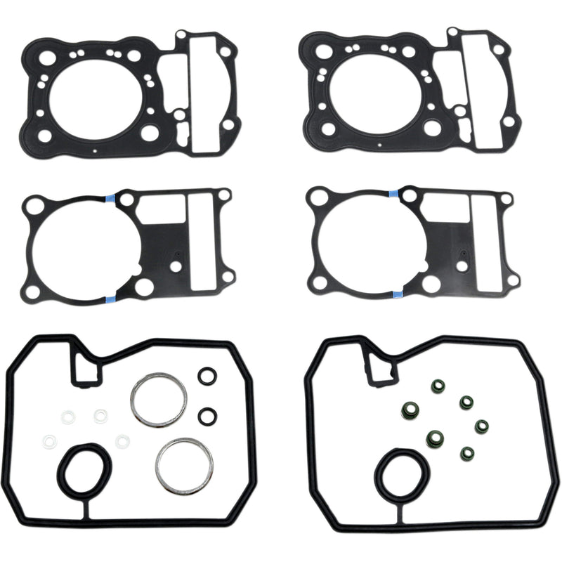 Athena Gasket Kit - P400210600236 Honda VT750C Shadow 1997-2003