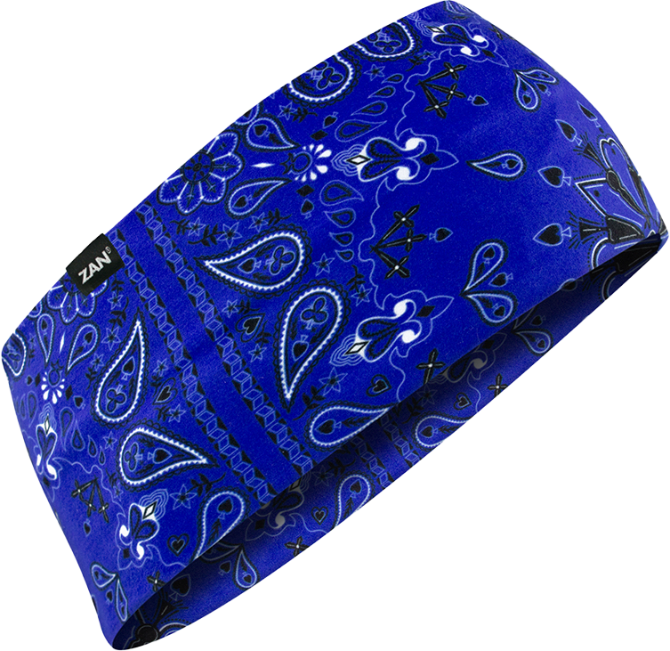 Zan Headgear Adult Sportflex Headband (2025)