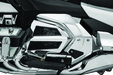 Kuryakyn 3274 Omni Transmission Covers GL1800 Chrome - User 1