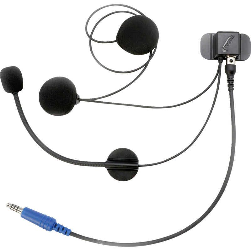 MOOSE OFFROAD 4402-1035 HK-UNI-MSE Universal Headset Kit Headset Kit