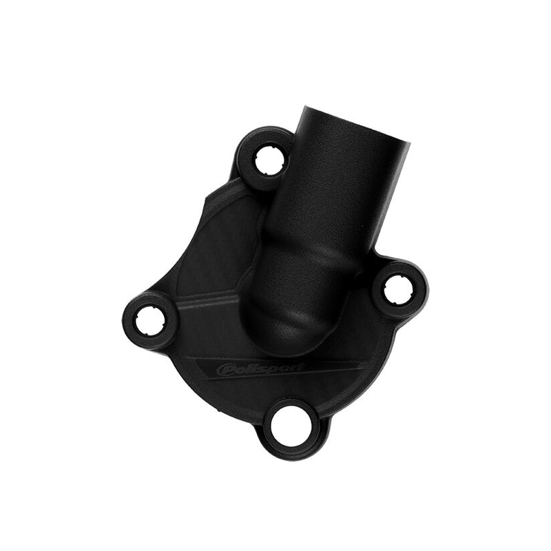 Polisport Water Pump Cover - 8484400001 Honda CRF250R 2018-2023