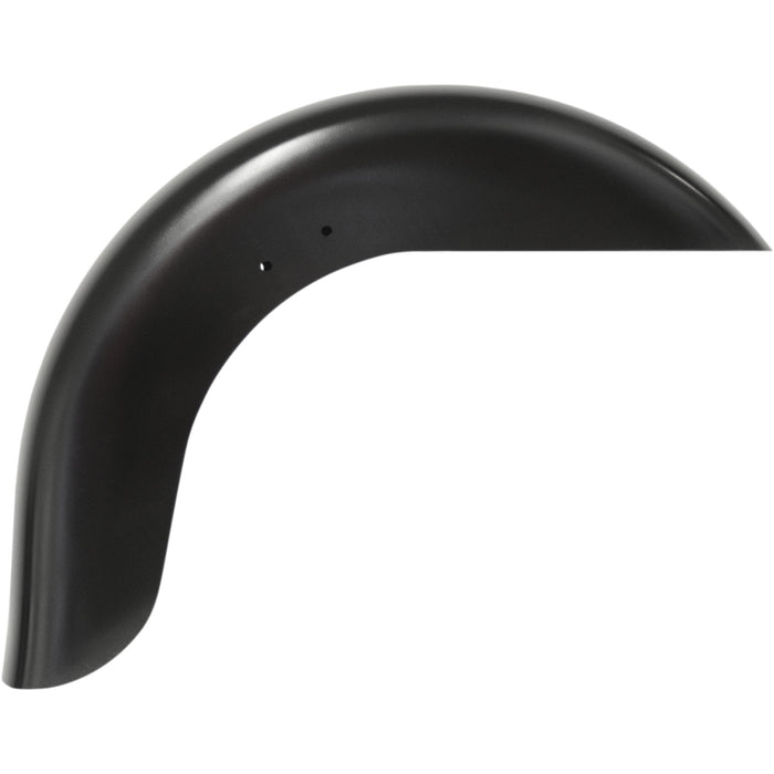 KLOCK WERKS 1402-0364 KWF-04-0340 Front Fender for Indian Scout Benchmark Front Fender - Steel - 16"-19" - Indian Scout