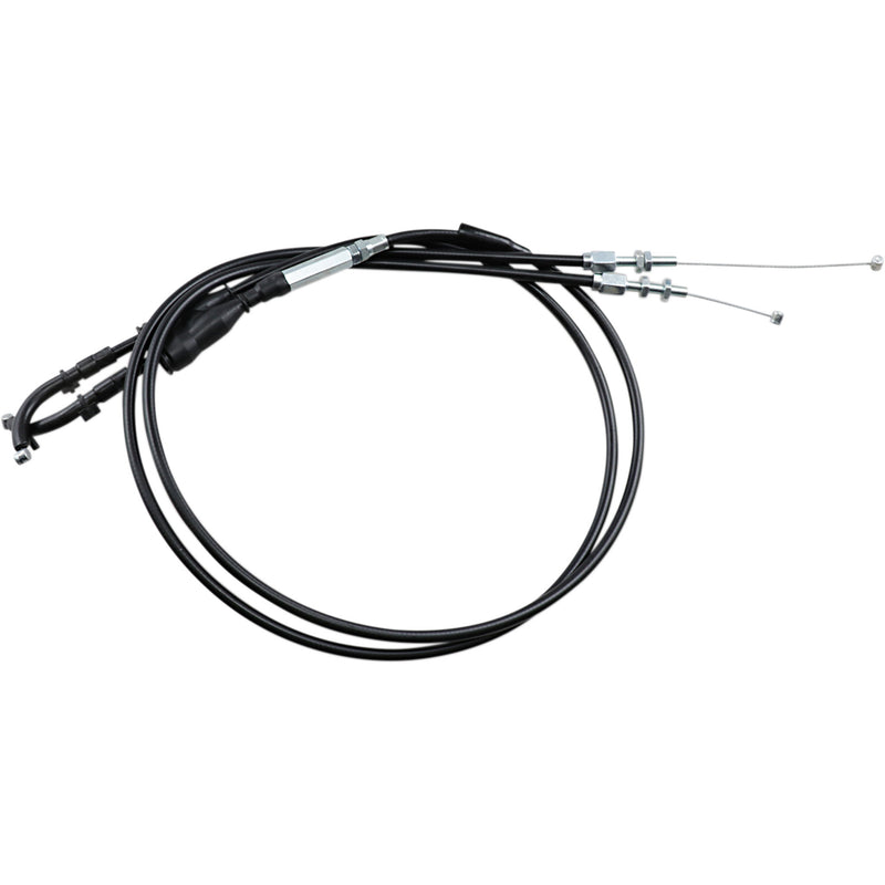Motion Pro Cable - 04-0196 For Suzuki 400 / 400E 2000-2007 | Kawasaki KLX400R 2003